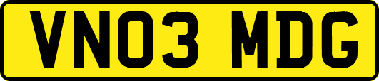 VN03MDG