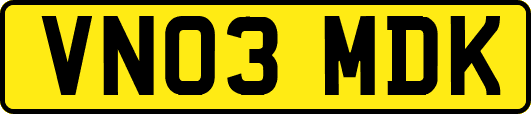 VN03MDK