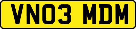 VN03MDM