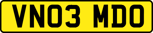VN03MDO