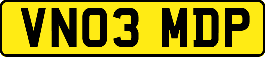 VN03MDP