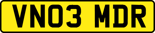 VN03MDR