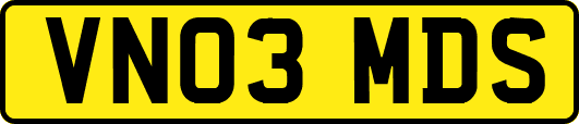 VN03MDS
