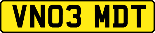 VN03MDT