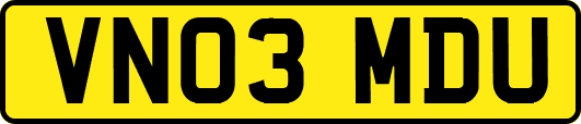 VN03MDU