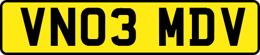 VN03MDV