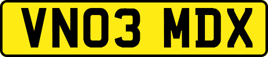 VN03MDX