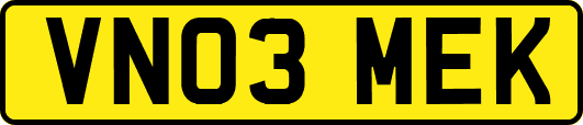VN03MEK