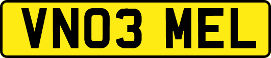 VN03MEL
