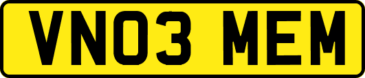 VN03MEM