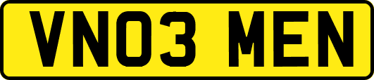 VN03MEN