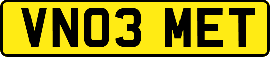 VN03MET
