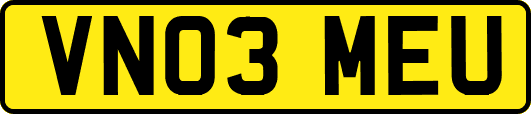VN03MEU