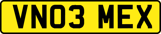 VN03MEX