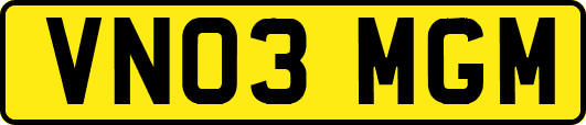 VN03MGM