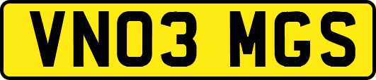 VN03MGS
