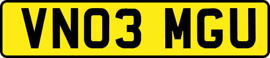 VN03MGU