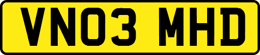 VN03MHD