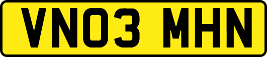 VN03MHN