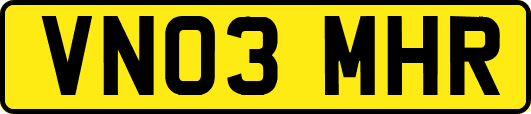 VN03MHR