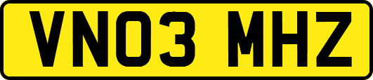 VN03MHZ