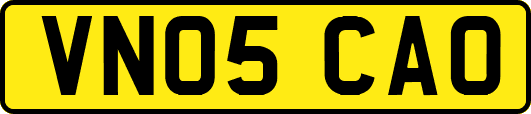 VN05CAO