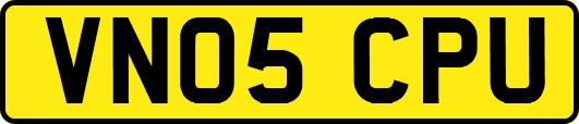 VN05CPU