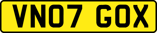 VN07GOX