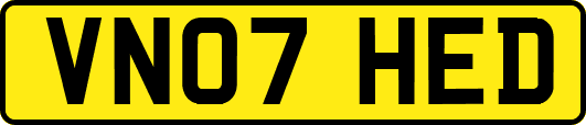 VN07HED