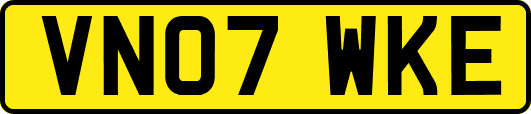 VN07WKE