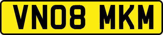 VN08MKM
