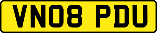 VN08PDU