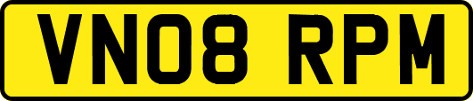 VN08RPM