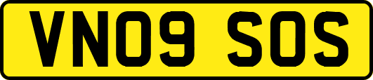 VN09SOS