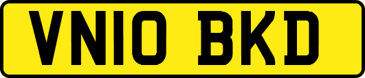 VN10BKD