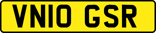 VN10GSR