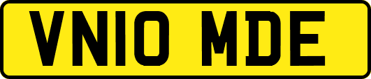 VN10MDE