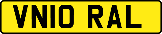 VN10RAL
