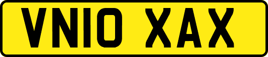 VN10XAX