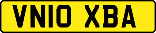 VN10XBA