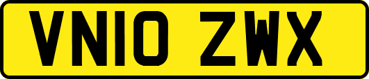 VN10ZWX