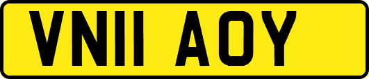VN11AOY
