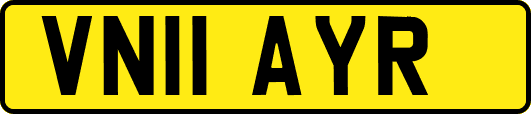 VN11AYR