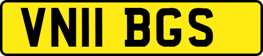 VN11BGS