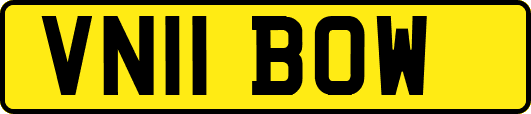 VN11BOW