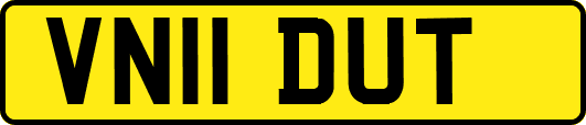 VN11DUT