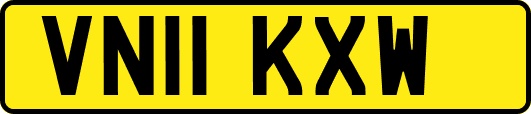 VN11KXW