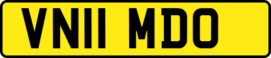 VN11MDO