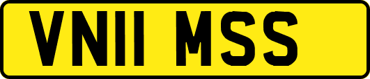 VN11MSS