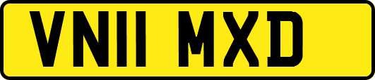 VN11MXD